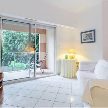 St Jean Cap Ferrat Central Contemporary Lovely Wifi 쎙-쟝-꺞-페하 외부 사진