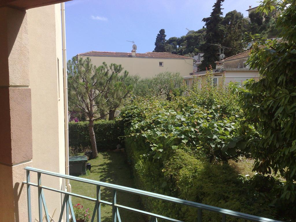 St Jean Cap Ferrat Central Contemporary Lovely Wifi 쎙-쟝-꺞-페하 객실 사진
