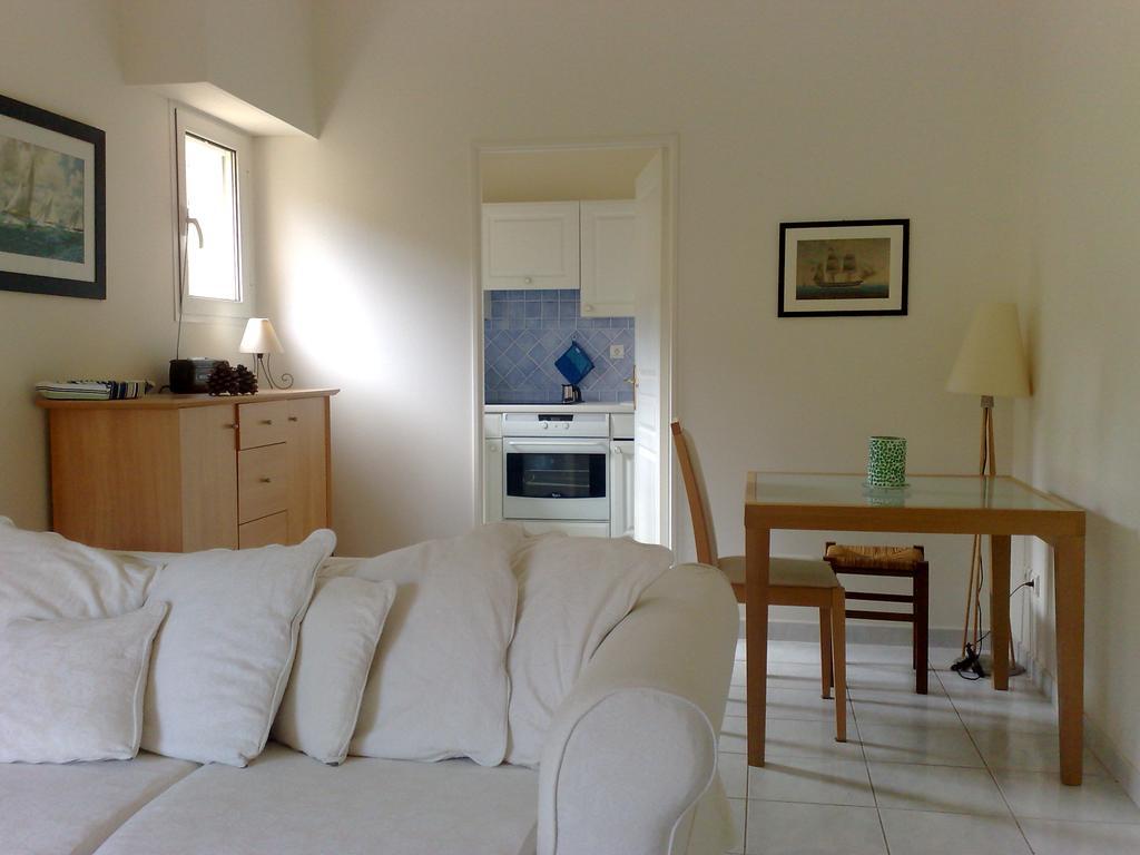 St Jean Cap Ferrat Central Contemporary Lovely Wifi 쎙-쟝-꺞-페하 외부 사진