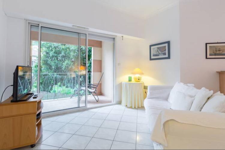 St Jean Cap Ferrat Central Contemporary Lovely Wifi 쎙-쟝-꺞-페하 외부 사진