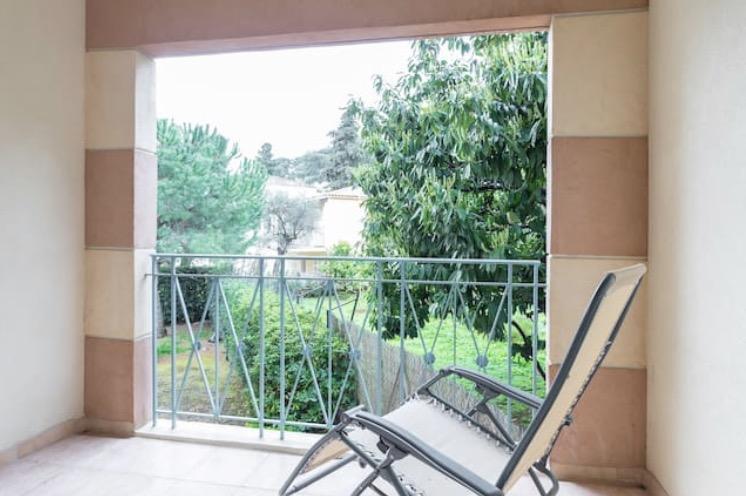 St Jean Cap Ferrat Central Contemporary Lovely Wifi 쎙-쟝-꺞-페하 외부 사진