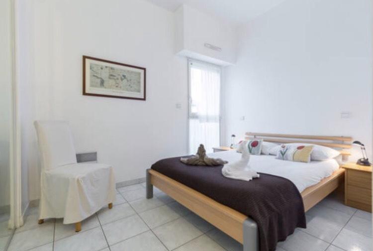 St Jean Cap Ferrat Central Contemporary Lovely Wifi 쎙-쟝-꺞-페하 외부 사진